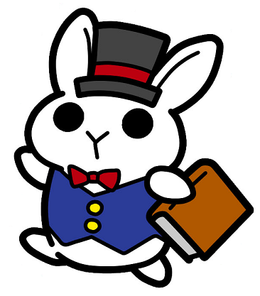 「うーぽん」キャラクターグランプリ 出展中!