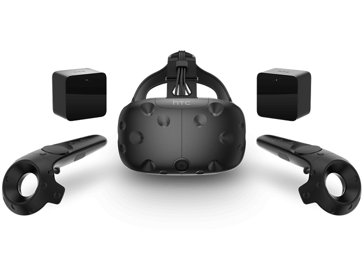 HTC Vive